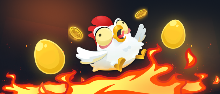 Chicken Road slot België 2026 review